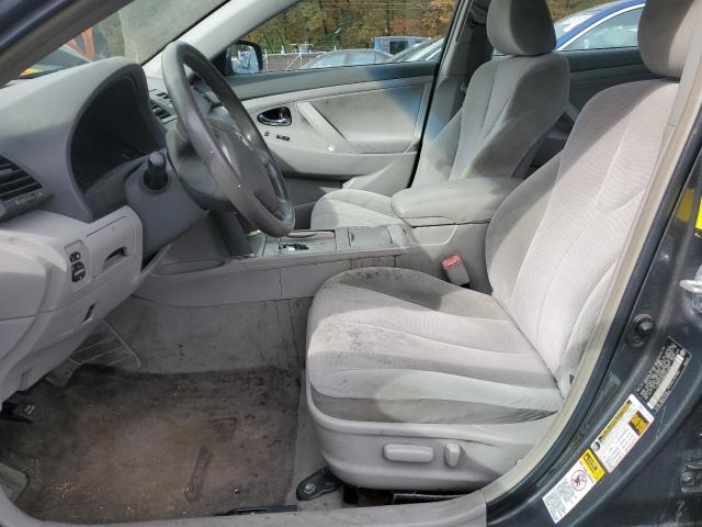 2011 TOYOTA CAMRY BASE - 4T1BF3EK8BU612683