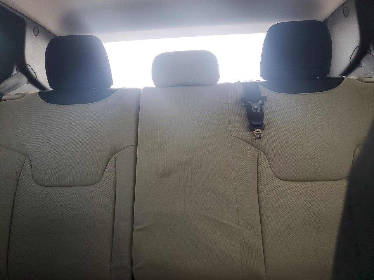 JEEP RENEGADE LATITUDE