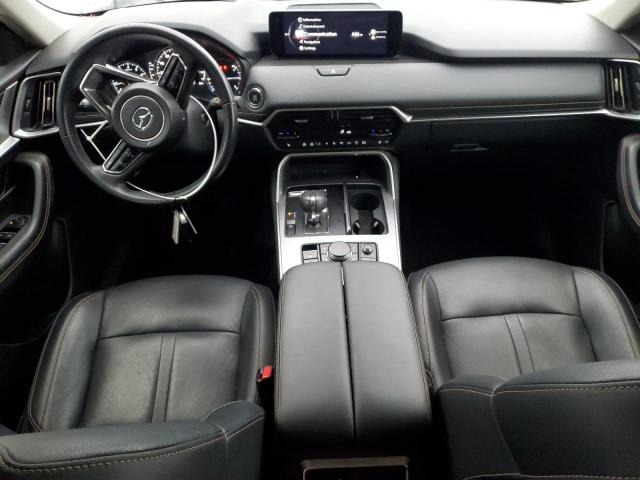 2024 MAZDA CX-90 PREF - JM3KKCHD3R1149383