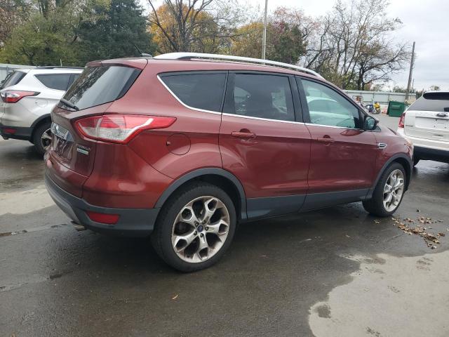 2014 FORD ESCAPE TIT #3291174963
