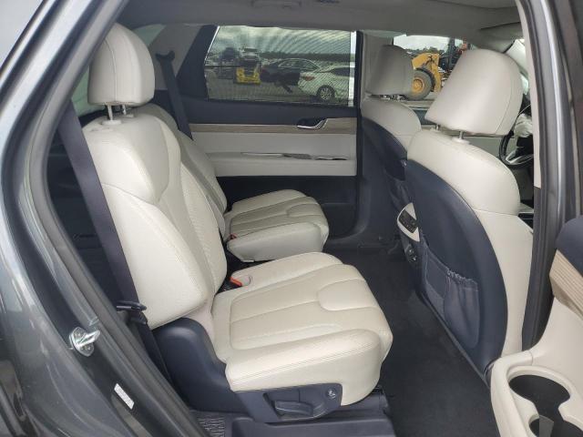 2020 HYUNDAI PALISADE S #3274839134