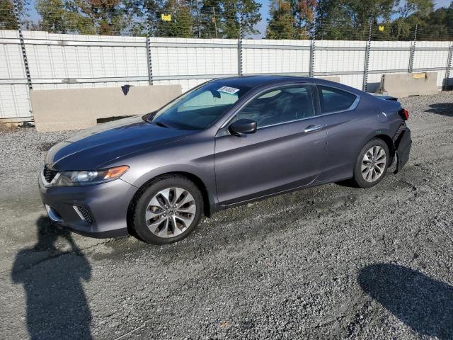 Global Auto Auctions: 2014 HONDA ACCORD LX-