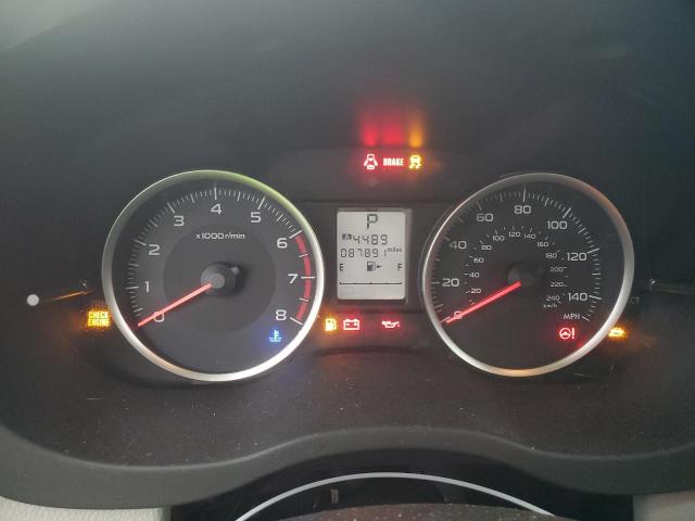 2018 SUBARU FORESTER 2 - JF2SJAEC7JH617169