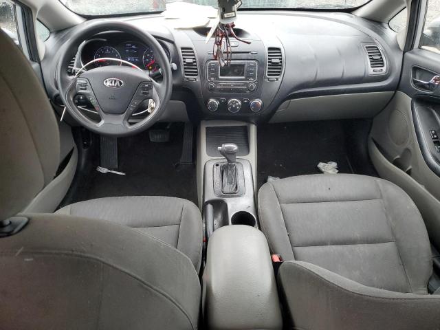 2015 KIA FORTE LX KNAFK4A68F5379370