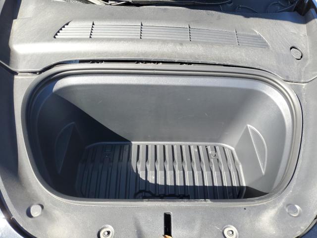 2024 TESLA MODEL Y 7SAYGDEE1RF156608