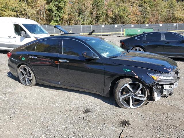 2022 HONDA ACCORD SPO #3291333162