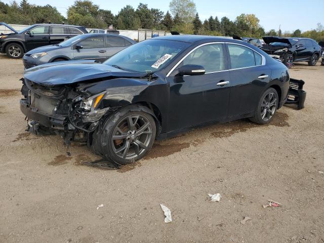 2013 NISSAN MAXIMA S #3267010734