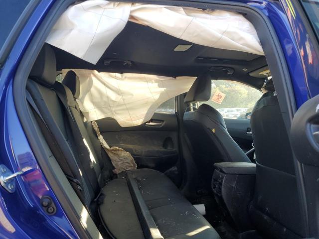 2024 TOYOTA COROLLA CR #3298028186