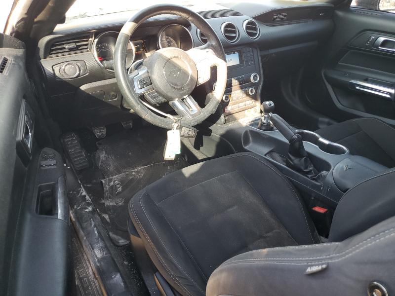 2020 FORD MUSTANG - 1FA6P8TH6L5176277