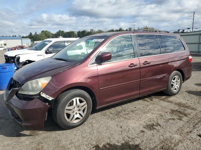 2007 HONDA ODYSSEY EX #3316877084