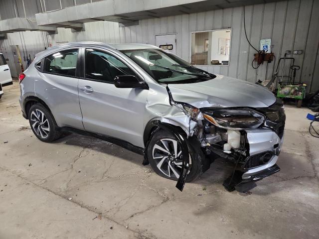 2019 HONDA HR-V SPORT - 3CZRU6H19KG707697