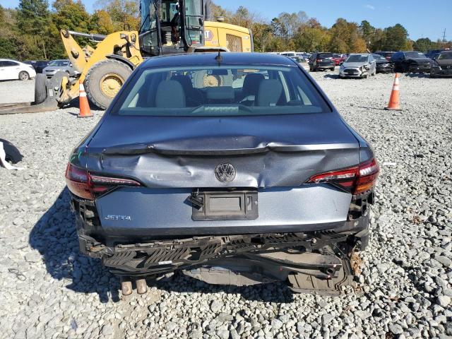 2019 VOLKSWAGEN JETTA S - 3VWC57BU5KM073093