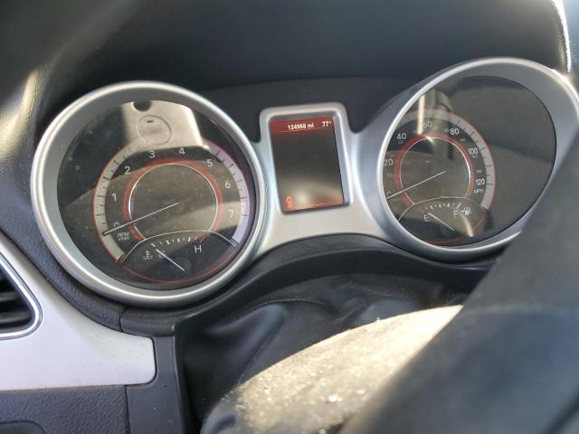 2015 DODGE JOURNEY SX 3C4PDCBG4FT742833