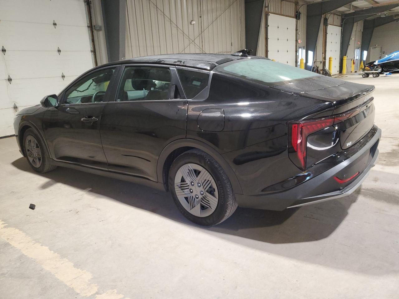 Lot #3315937118 2025 KIA K4 LX