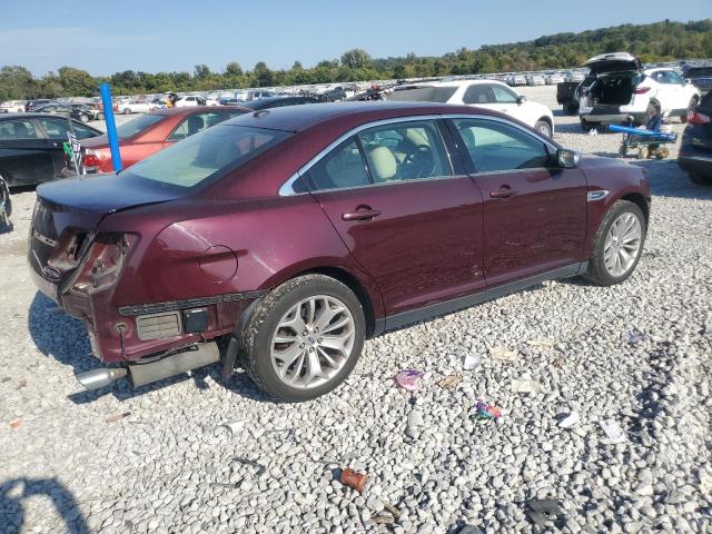 2019 FORD TAURUS LIM #3282604877