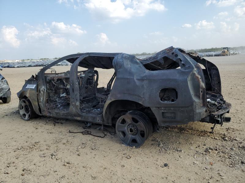 2022 CHEVROLET TAHOE C150 - 1GNSCLED4NR137613