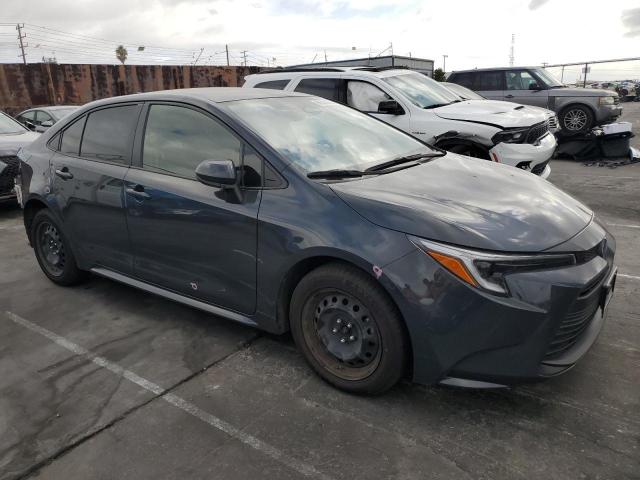 2023 TOYOTA COROLLA LE - JTDBCMFE4P3011795