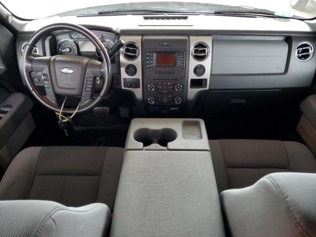 2014 FORD F150 SUPER #3261291890