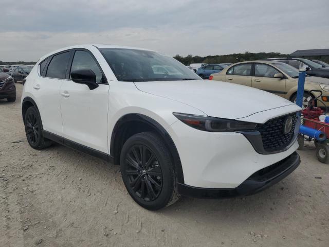2022 MAZDA CX-5 - JM3KFBAY7N0604926
