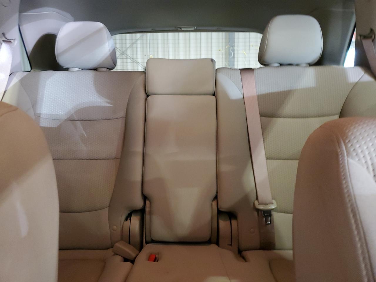 KIA SORENTO BASE