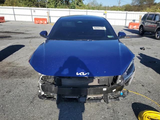 2025 KIA K4 LX - 3KPFT4DE4SE018011