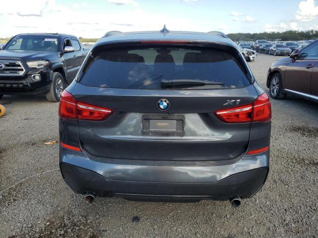 2018 BMW X1 SDRIVE2 WBXHU7C31J5H39474