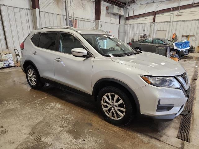 2018 NISSAN ROGUE S - 5N1AT2MV2JC838247