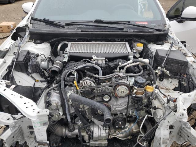 2023 SUBARU WRX PREMIUM - JF1VBAF65P9824878