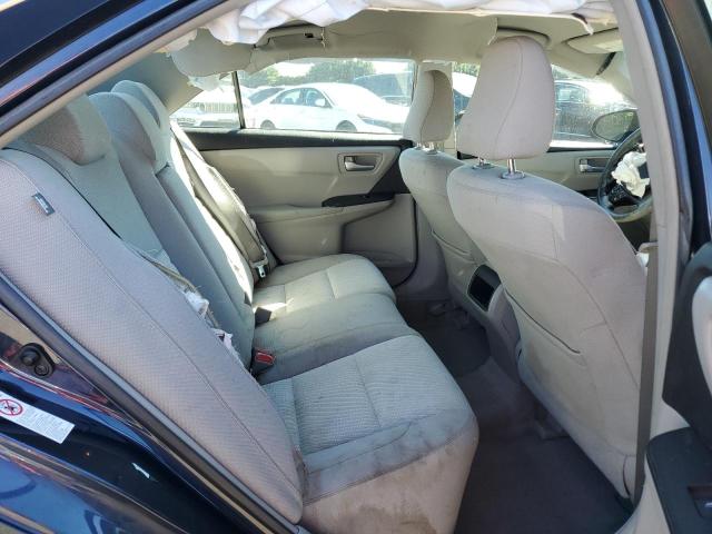 2017 TOYOTA CAMRY LE 4T1BF1FK4HU623045