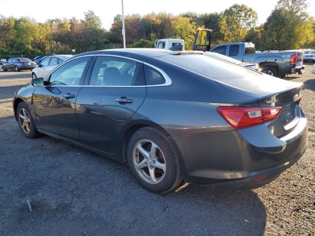 2017 CHEVROLET MALIBU LS #3260666644