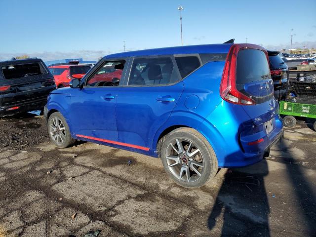 2021 KIA SOUL GT LI #3292330318