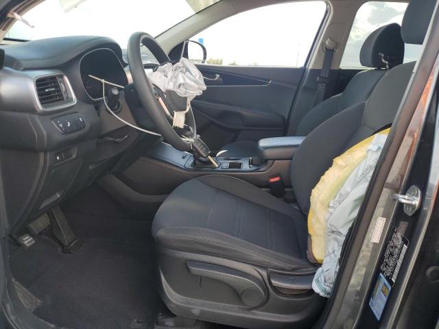 2020 KIA SORENTO L - 5XYPG4A34LG667694