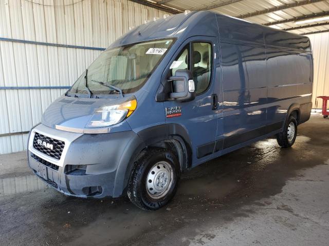 Global Auto Auctions: 2021 RAM PROMASTER
