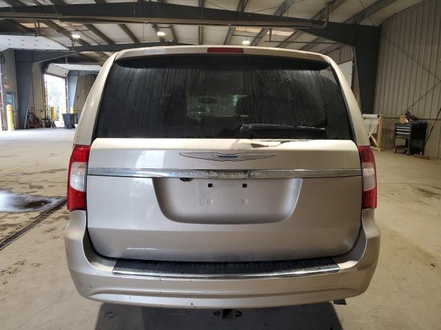 2016 CHRYSLER TOWN & COU #3304721953