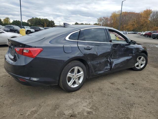 2023 CHEVROLET MALIBU LT - 1G1ZD5ST6PF170430