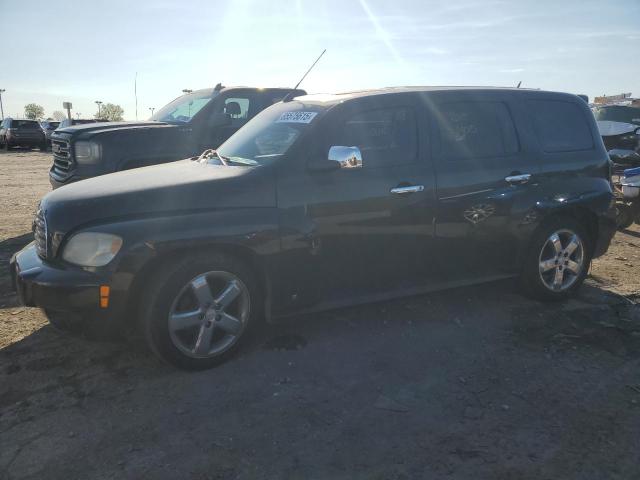 Global Auto Auctions: 2008 CHEVROLET HHR LT