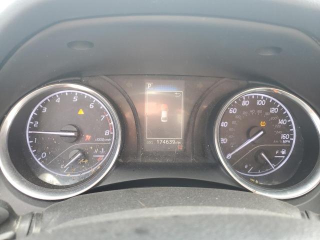 2020 TOYOTA CAMRY SE #3294378114