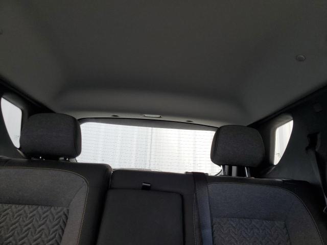 2024 CHEVROLET EQUINOX LT - 3GNAXUEG8RL235640