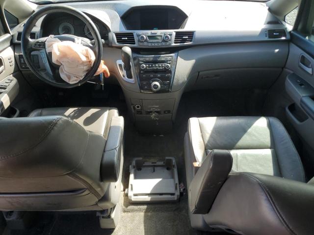 2013 HONDA ODYSSEY TO - 5FNRL5H99DB034993