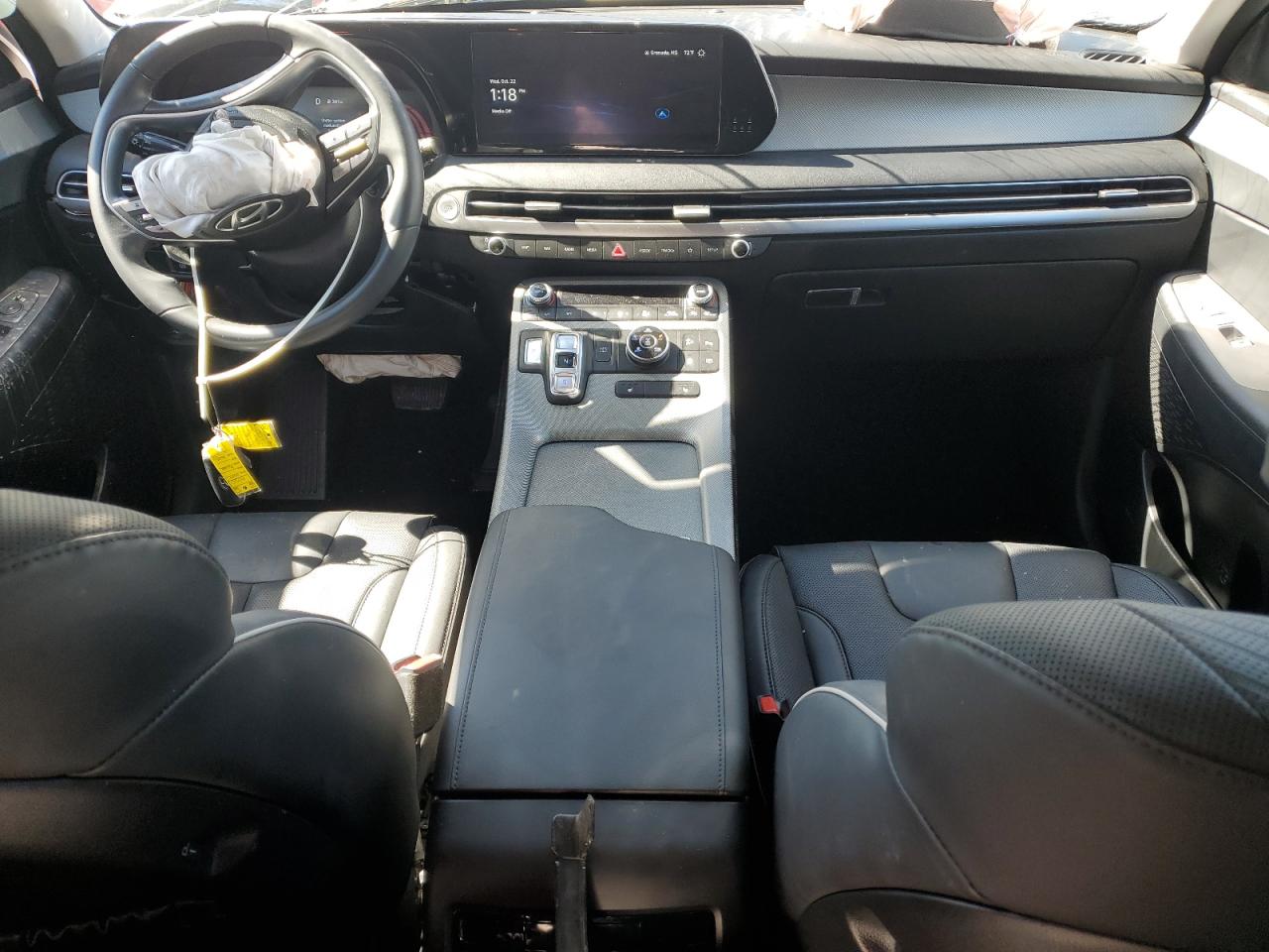 HYUNDAI PALISADE XRT