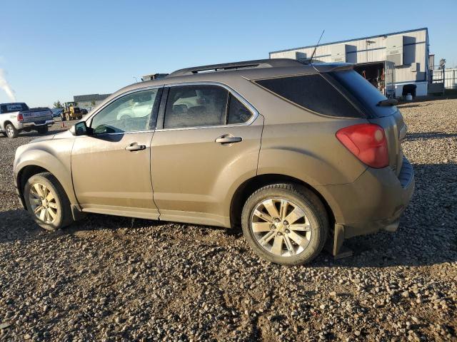 2011 CHEVROLET EQUINOX LT - 2CNFLEE58B6312978