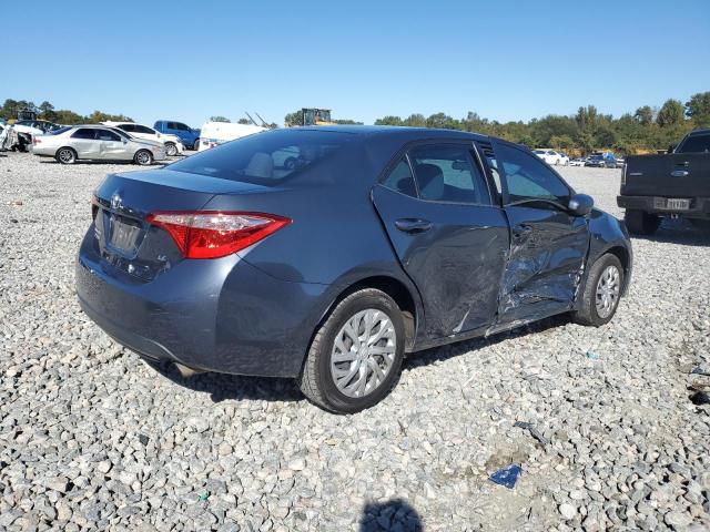 2018 TOYOTA COROLLA L - 5YFBURHE2JP852889