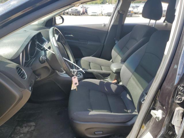 2013 CHEVROLET CRUZE LT - 1G1PC5SB9D7158294