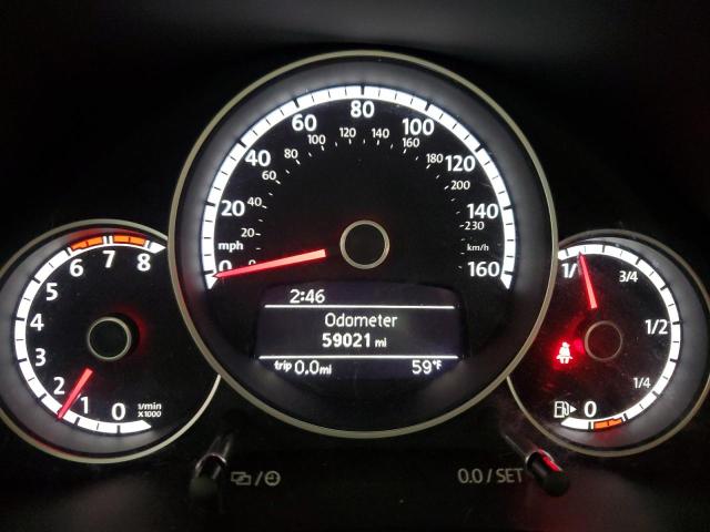 2015 VOLKSWAGEN BEETLE 1.8 - 3VWH17AT8FM602312