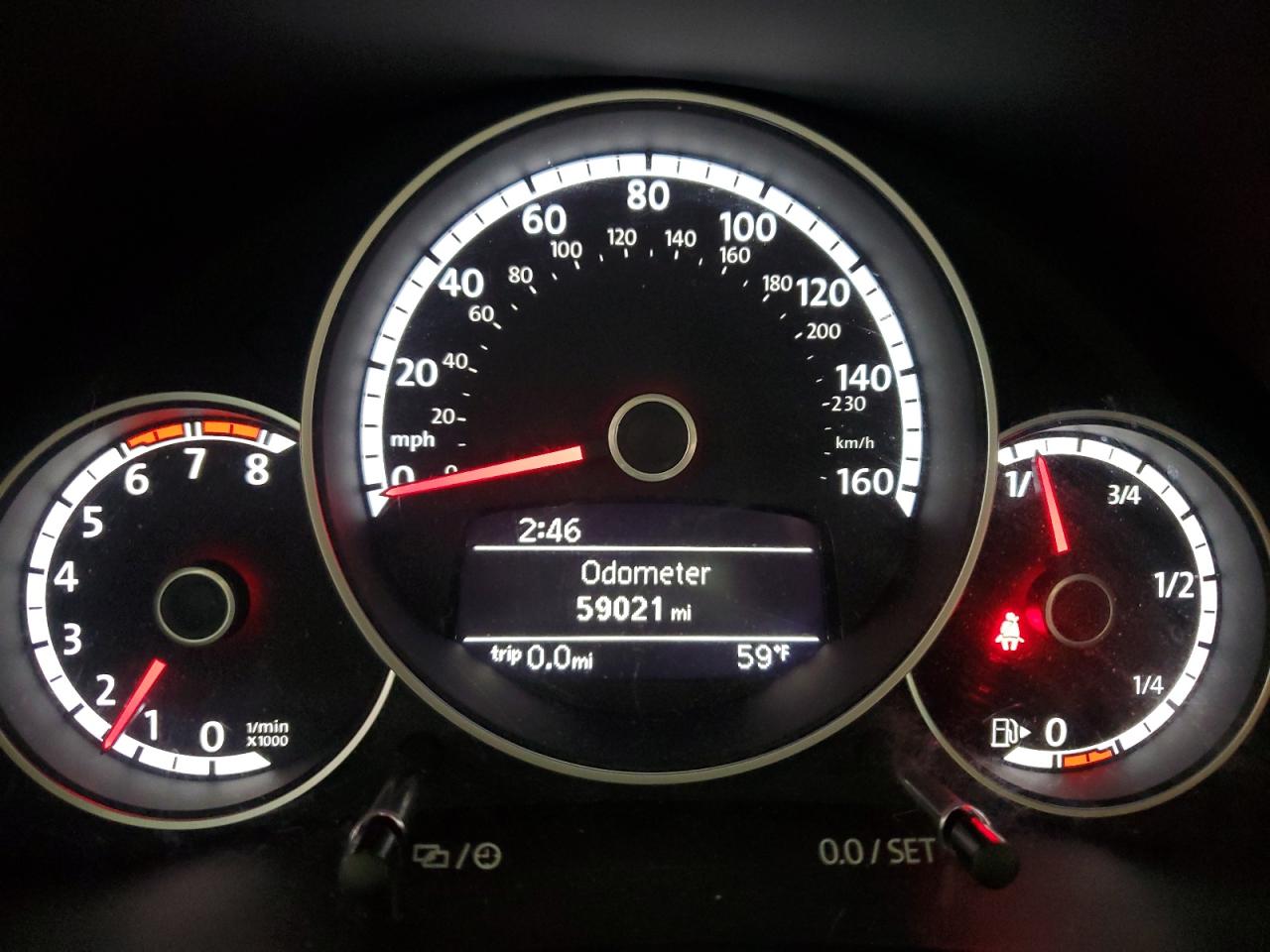 VOLKSWAGEN BEETLE 1.8T