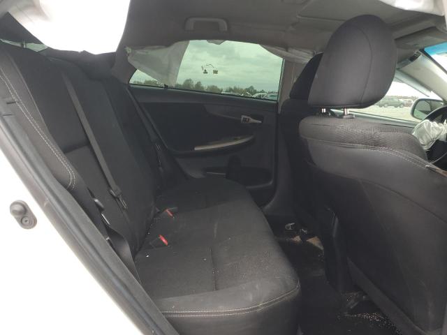 2012 TOYOTA COROLLA BA - 5YFBU4EE1CP019935