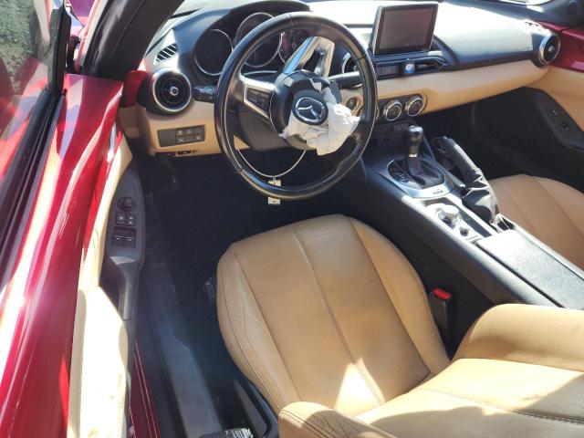 2017 MAZDA MX-5 MIATA #3297955781