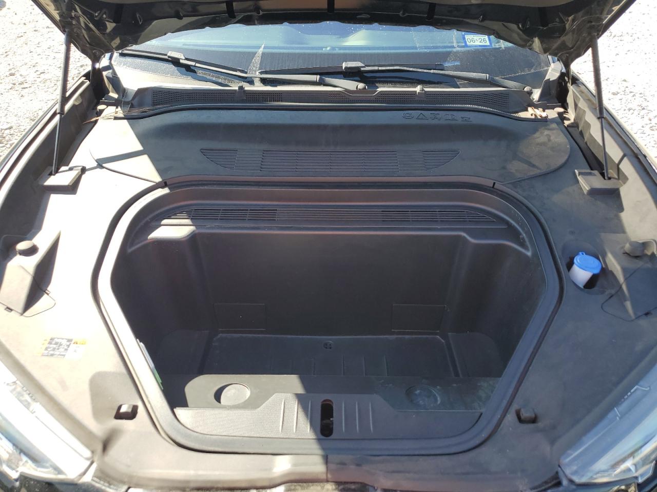 FORD MUSTANG PREMIUM