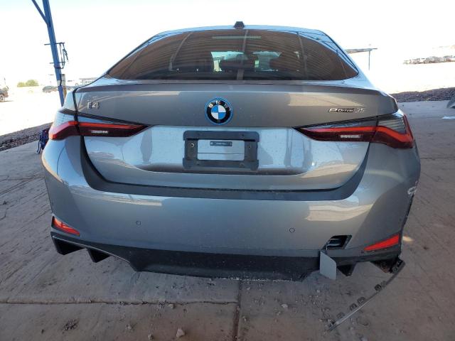 2023 BMW I4 EDRIVE - WBY43AW01PFR33451