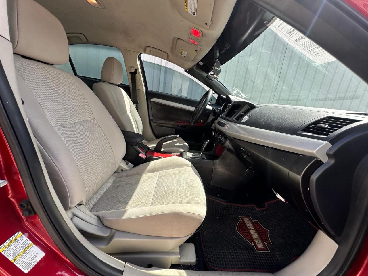 MITSUBISHI LANCER ES/ES SPORT